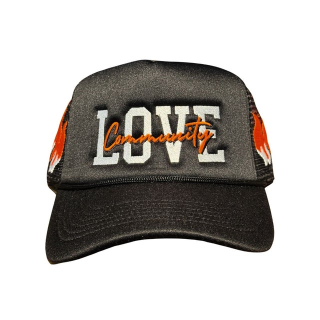 CL Hats & Headwear